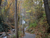 Chattahoochee National Forest