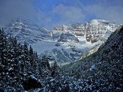 Maroon Bells