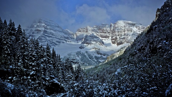 Maroon Bells