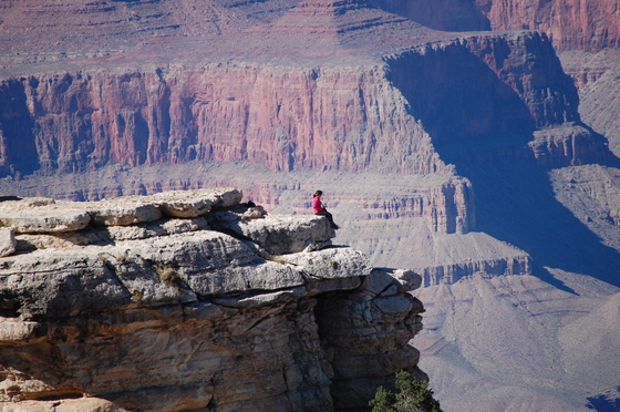 Grand Canyon