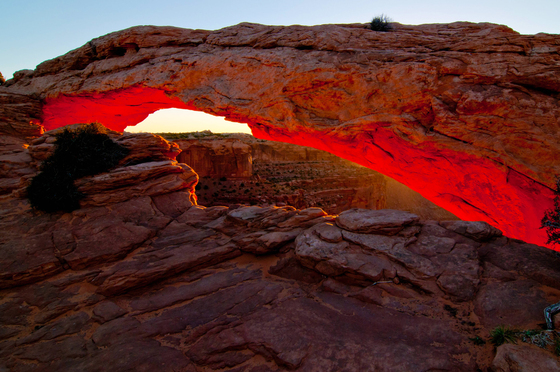 Canyonlands
