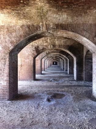dry tortugas