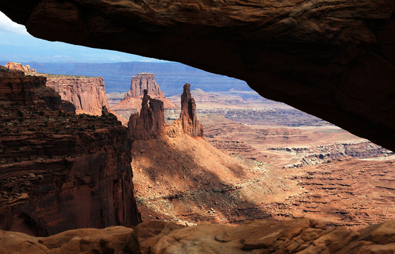 Canyonlands National Park