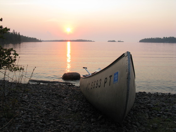 Isle Royale