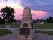 Fort Laramie National Historical Park