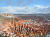 Bryce Canyon National Park