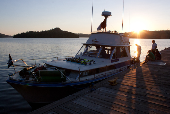Isle Royale