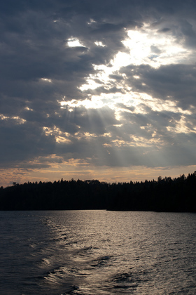 Isle Royale