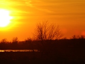 Squaw Creek National Wildlife Refuge