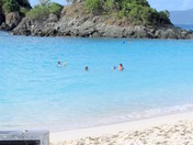 Virgin Islands National Park