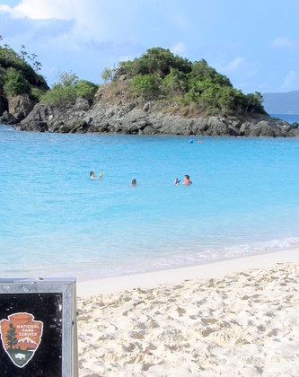 Virgin Islands National Park