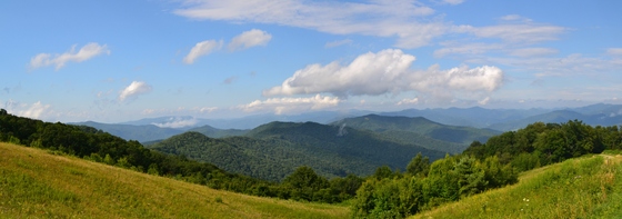 Great Smoky Mountains National Park