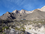 Guadalupe Mountains National Park