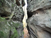 Shawnee National Forest