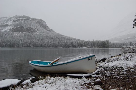 Glacier National Park