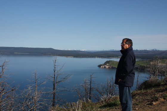 Yellowstone