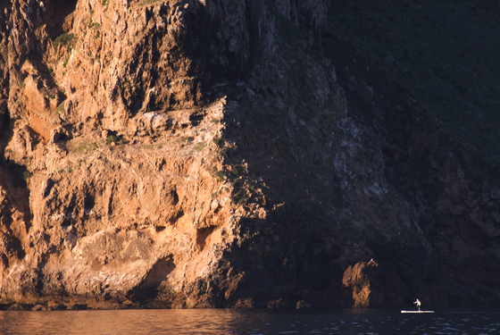 Channel Islands National Park 