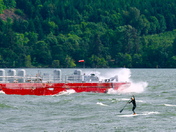 Columbia River Gorge National Scenic Area