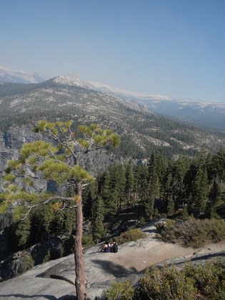 Yosemite National Park