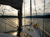 Columbia River Gorge National Scenic Area