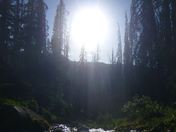 Weminuche Wilderness Area