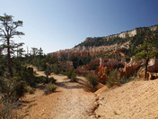 Bryce Canyon National Park