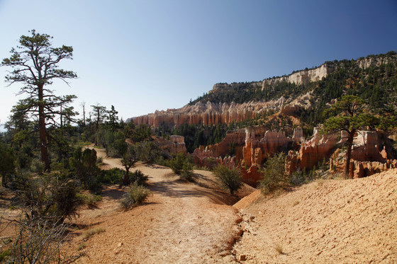 Bryce Canyon National Park
