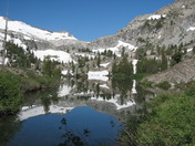 Desolation Wilderness