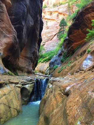 Zion National Park