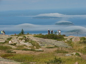 Acadia National Park