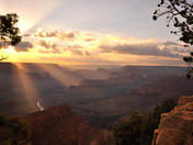 Grand Canyon National Park