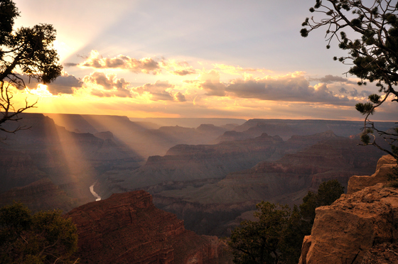 Grand Canyon National Park