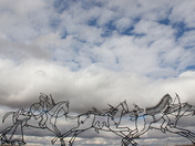 Little Bighorn Battlefield National Monument