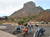 big bend national park