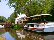 C&O Canal National Historical Park