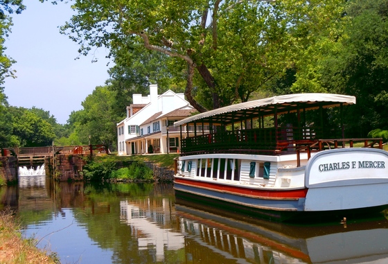 C&O Canal National Historical Park