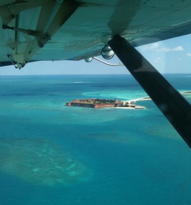 Dry Tortugas National Park