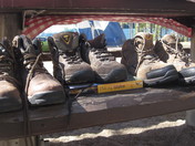 Stanley Lake Campground