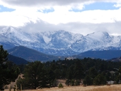 Rocky Mountain National Park