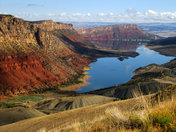 FLAMING GORGE NATIONAL RECREATION AREA