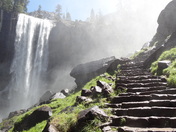 Yosemite National Park