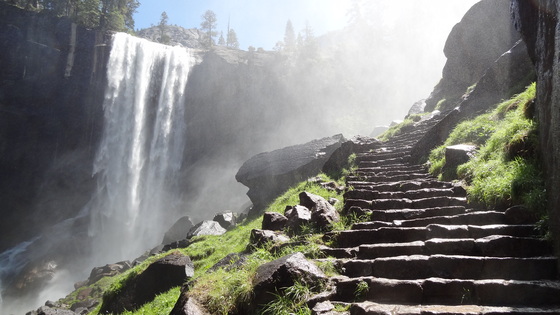 Yosemite National Park