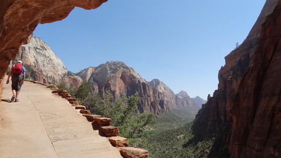 Zion National Park