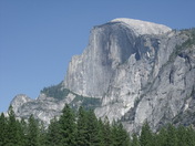 Yosimete National Park