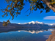 Glacier National Park