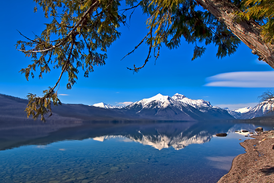 Glacier National Park