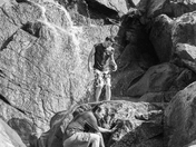 Sequoia National Park