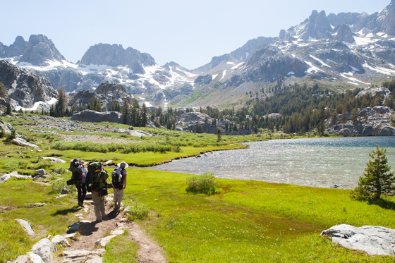 Inyo National Park