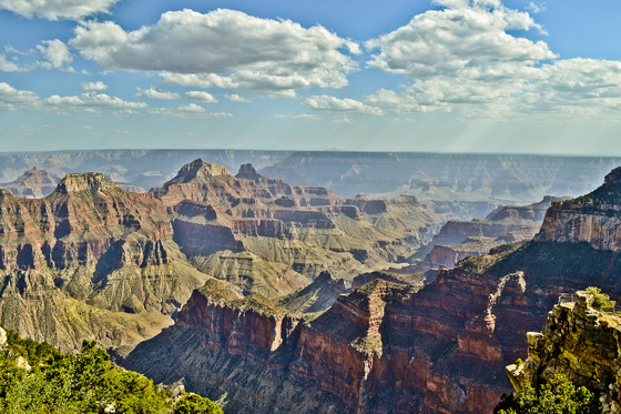 Grand Canyon