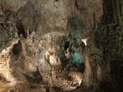 Carlsbad Caverns National Park